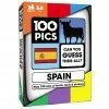 Poptacular 100 PICS Spain Card Game 2 Poptacular 100 PICS Spain Card Game