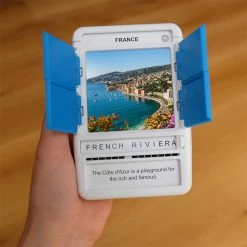 Poptacular 100 PICS France Card Game 9 Poptacular 100 PICS France Card Game