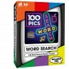 Poptacular 100 PICS Word Search Card Game