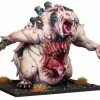MANTIC ENTERTAINMENT Kings Of War 3E: Ratkin Mutant Ratfiend Miniatures
