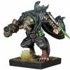 MANTIC ENTERTAINMENT Kings Of War 3E: Ratkin Master Scurrier Miniatures