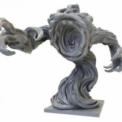 MANTIC ENTERTAINMENT Kings Of War 3E: Greater Air Elemental Miniatures Miniature Games