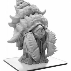PRIVATEER PRESS, INC Monsterpocalypse: Tritons Building: Ketos Crab Miniatures