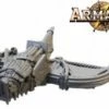MANTIC ENTERTAINMENT Armada: Orc Fliers Pack Miniatures Miniature Games