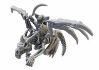 MANTIC ENTERTAINMENT Armada: Empire Of Dust Fliers Pack Miniatures Miniature Games