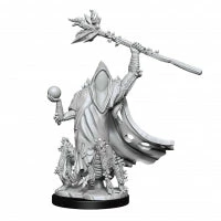 WIZKIDS Critical Role: Core Spawn Emissary And Seer W1 Miniatures