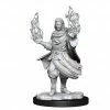 WIZKIDS Miniature Games Critical Role: Hollow One Rogue And Sorceror Male W1 Miniatures [Pre-order]