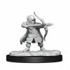 WIZKIDS Miniature Games Critical Role: Lotusden Halfling Ranger Male W1 Miniatures [Pre-order]