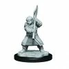 WIZKIDS Critical Role: Dwarf Dwendalian Empire Fighter Female W1 Miniatures [Pre-order]