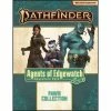 PAIZO, INC. Pathfinder 2nd Edition: Agents Of Edgewatch Pawn Collection 2 PAIZO, INC. Pathfinder 2nd Edition: Agents Of Edgewatch Pawn Collection