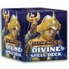 PAIZO, INC. Pathfinder 2nd Edition: Spell Cards: Divine