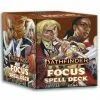 PAIZO, INC. Pathfinder 2nd Edition: Spell Cards: Focus