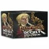 PAIZO, INC. Pathfinder 2nd Edition: Spell Cards: Occult