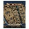 PAIZO, INC. Pathfinder: Flip-Mat: Bigger Pirate Ship