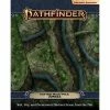 PAIZO, INC. Pathfinder RPG: Flip-Mat - Jungle Multi-Pack [Pre-order]