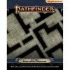 PAIZO PUBLISHING Pathfinder RPG: Flip-mat: Shattered Dungeon [Pre-order]