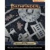 PAIZO PUBLISHING Pathfinder RPG: Flip-mat: Shadows At Sundown [Pre-order]