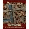 PAIZO, INC. Pathfinder 2nd Edition: Flip-Mat Classics: Red Light District