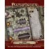 PAIZO, INC. Pathfinder Rpg: Flip-mat Classics: Keep [Pre-order]