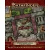 PAIZO PUBLISHING Pathfinder RPG: Flip-mat Classics: Pathfinder Lodge [Pre-order]