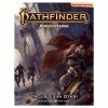 PAIZO, INC. Pathfinder 2nd Edition Adventure: Troubles In Otari Role Playing Game 1 PAIZO, INC. Pathfinder 2nd Edition Adventure: Troubles In Otari Role Playing Game