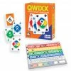 GAMEWRIGHT Qwixx Card Game 2 GAMEWRIGHT Qwixx Card Game