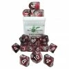 ROLE 4 INITIATIVE Diffusion Bloodstone: 15-Set Dice Dice Sets 1 ROLE 4 INITIATIVE Diffusion Bloodstone: 15-Set Dice Dice Sets