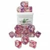 ROLE 4 INITIATIVE Diffusion Faerie Magic With Arch'd4 & Balance'd20 15pcs Dice Set Dice Sets 1 ROLE 4 INITIATIVE Diffusion Faerie Magic With Arch'd4 & Balance'd20 15pcs Dice Set Dice Sets