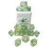 ROLE 4 INITIATIVE Diffusion Thunderbird With Arch'd4 & Balance'd20 15pcs Dice Set [Pre-order] Dice Sets