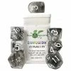 ROLE 4 INITIATIVE Diffusion Wraith: 7-Set Dice Dice Sets
