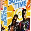 WIZKIDS Non-Collectible Card Games DJ Jazzy Jeff And The Fresh Prince: Summertime Card Game