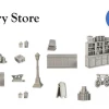 MANTIC ENTERTAINMENT TerrainCrate: Grocery Store Miniatures Game 1 MANTIC ENTERTAINMENT TerrainCrate: Grocery Store Miniatures Game