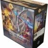 Genesis: Battle Of Champions Jaelara Second Edition 2 Player Vs. Deck (Pre-order) Q3 2021