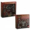 Miniature Games Reaper Miniatures - Bones: Black: Blood Demons: Boxed Set Miniatures