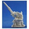 Miniature Games Reaper Miniatures - Dark Heaven Bones: Logrim 1 Miniature Games Reaper Miniatures - Dark Heaven Bones: Logrim