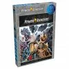 RENEGADE GAMES STUDIOS Puzzles Power Rangers Shattered 1000pc Puzzle 1 RENEGADE GAMES STUDIOS Puzzles Power Rangers Shattered 1000pc Puzzle