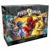 RENEGADE GAME STUDIOS Miniature Games Power Rangers - Heroes Of The Grid: Dino Thunder Pack Board Game [Pre-order]