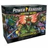 RENEGADE GAME STUDIOS Miniature Games Power Rangers - Heroes Of The Grid: Villain Pack #4 - A Dark Turn Board Game [Pre-order]