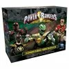 Renegade Game Studios Power Rangers: Heroes Of The Grid: Legendary Ranger Tommy Oliver Board Game Miniature Games