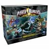 Renegade Game Studios Power Rangers: HotG: Allies Pack #1 Board Game