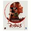 Renegade Game Studios Non-Collectible Card Games Vampire The Masquerade Rivals Expandable Card Game: Core Set