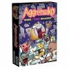 Renegade Game Studios Aggretsuko Work/Rage Balance Card Game