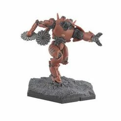 RIVER HORSE GAMES Pacific Rim: Crimson Typhoon Jaeger Miniatures (Pre-order) Jul 2021