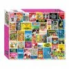 Re-Marks Puzzles 1960s 1500pcs Puzzle [Pre-order]