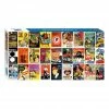 Re-Marks Puzzles Panoramic Classic Movies 1000pcs Puzzle [Pre-order]