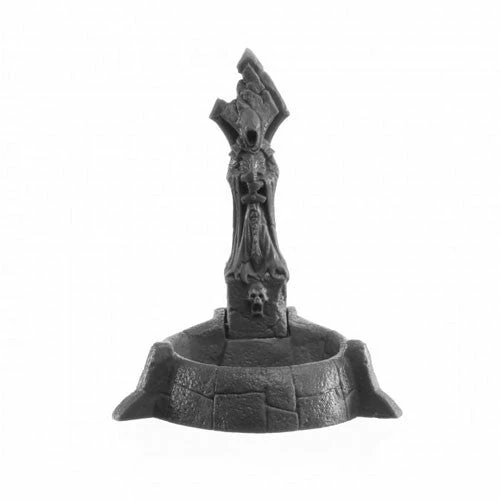 REAPER MINIATURES Bones: Well Of Despair Miniatures (Pre-order) 3 REAPER MINIATURES Bones: Well Of Despair Miniatures (Pre-order)