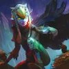 Fantasy Flight Games KeyForge: Finders Keepers Playmat