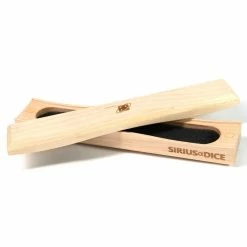 Sirius Dice Dice Vault: Maple 5 Sirius Dice Dice Vault: Maple