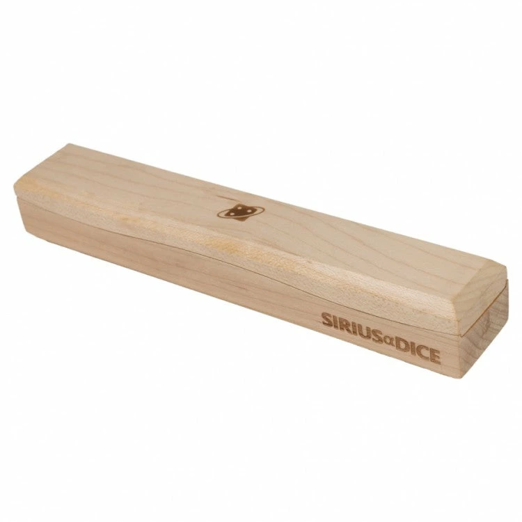 Sirius Dice Dice Vault: Maple 3 Sirius Dice Dice Vault: Maple