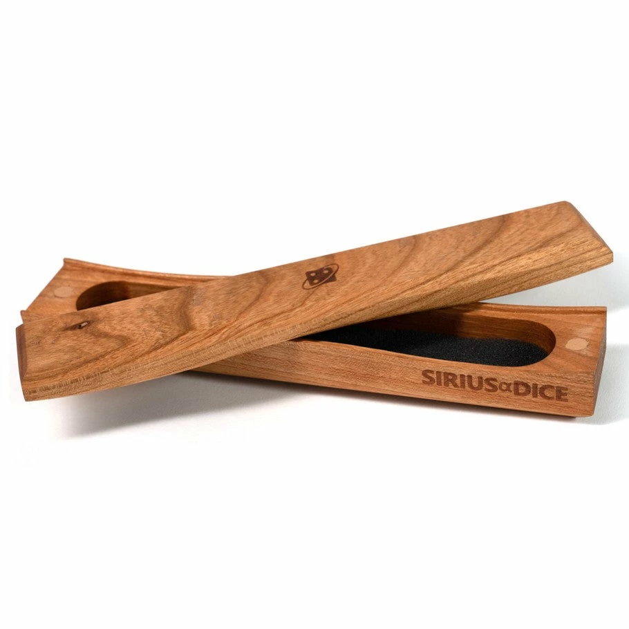 Sirius Dice Dice Vault: Cherry 4 Sirius Dice Dice Vault: Cherry